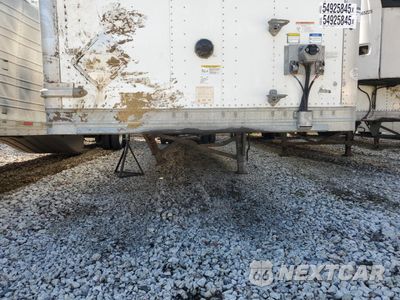 Zdjęcie 7 z 10 samochodu: 2024 HYUNDAI TRANSLEAD VC2530152-AJS DRY VAN TRAILER VIN:3H3V532KXRS087003 - miniatura