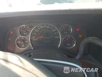 Zdjęcie 9 z 15 samochodu: 2008 CHEVROLET EXPRESS G1500 VIN:1GCFG15X881102704 - miniatura