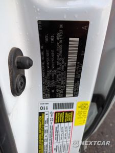 Zdjęcie 13 z 14 samochodu: 2018 TOYOTA SIENNA LE VIN:5TDKZ3DC8JS914225 - miniatura