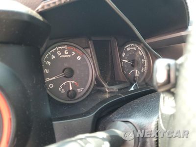 Zdjęcie 9 z 13 samochodu: 2018 TOYOTA TACOMA DOUBLE CAB VIN:5TFCZ5AN1JX127195 - miniatura