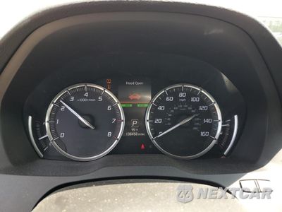 Zdjęcie 9 z 13 samochodu: 2016 ACURA MDX TECHNOLOGY VIN:5FRYD3H48GB011497 - miniatura