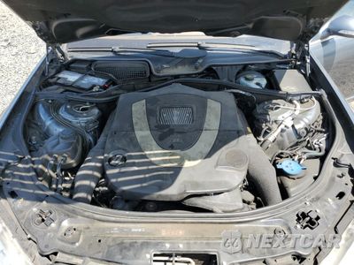 Zdjęcie 11 z 12 samochodu: 2009 MERCEDES-BENZ S 550 4MATIC VIN:WDDNG86X69A245645 - miniatura