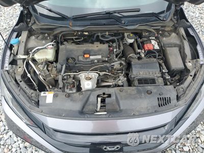 Zdjęcie 11 z 14 samochodu: 2019 HONDA CIVIC SPORT VIN:2HGFC2F84KH563434 - miniatura