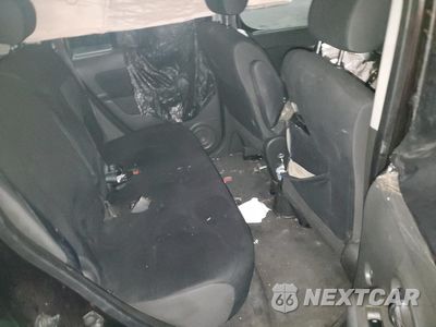 Zdjęcie 11 z 13 samochodu: 2011 NISSAN CUBE BASE VIN:JN8AZ2KR4BT200922 - miniatura