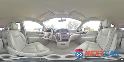 Zdjęcie 15 z 15 samochodu: 2015 NISSAN QUEST S VIN:JN8AE2KP6F9129137 - miniatura