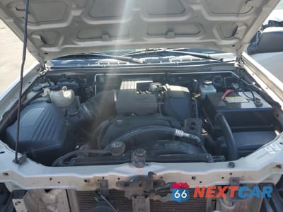 Zdjęcie 11 z 12 samochodu: 2004 GMC CANYON VIN:1GTCS196648107212 - miniatura