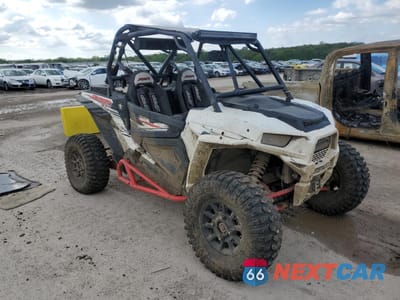 2014 POLARIS RZR 1000 XP EPS 4XAST1EA8EF361642 - główne zdjęcie licytacji z USA - miniatura