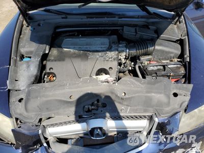 Zdjęcie 11 z 14 samochodu: 2008 ACURA TL VIN:19UUA66288A028632 - miniatura