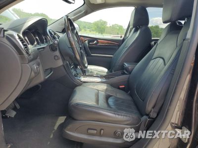 Zdjęcie 7 z 13 samochodu: 2017 BUICK ENCLAVE VIN:5GAKRCKD0HJ161505 - miniatura