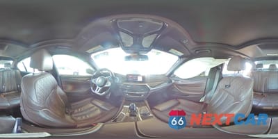 Zdjęcie 14 z 14 samochodu: 2019 BMW M550XI VIN:WBAJB9C51KB288125 - miniatura