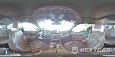 Zdjęcie 14 z 14 samochodu: 2019 BMW M550XI VIN:WBAJB9C51KB288125 - miniatura
