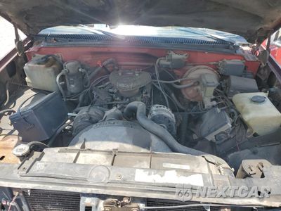 Zdjęcie 11 z 15 samochodu: 1995 CHEVROLET GMT-400 C1500 VIN:2GCEC19H0S1211072 - miniatura