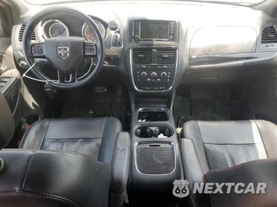 Zdjęcie 8 z 13 samochodu: 2018 DODGE GRAND CARAVAN SE VIN:2C4RDGBGXJR163275 - miniatura