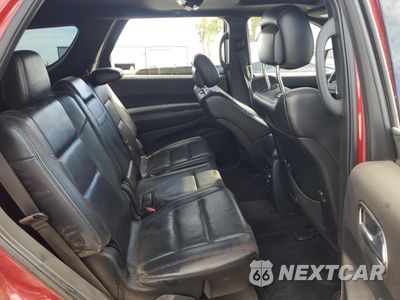 Zdjęcie 11 z 14 samochodu: 2018 DODGE DURANGO R/T VIN:1C4SDHCT1JC345247 - miniatura