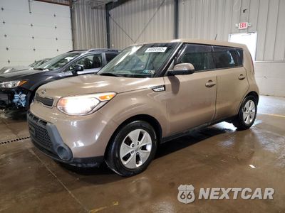 2015 KIA SOUL KNDJN2A20F7216951 - główne zdjęcie licytacji z USA - miniatura