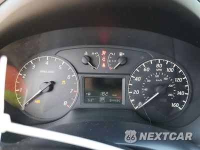 Zdjęcie 9 z 14 samochodu: 2016 NISSAN SENTRA S VIN:3N1AB7AP3GY297674 - miniatura