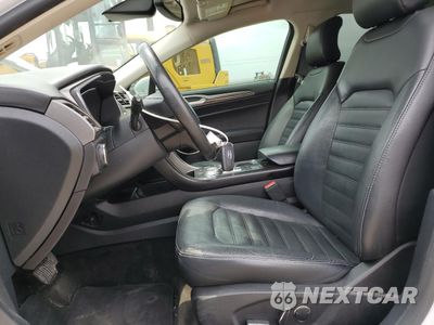 Zdjęcie 7 z 13 samochodu: 2017 FORD FUSION SE HYBRID VIN:3FA6P0LU4HR409057 - miniatura