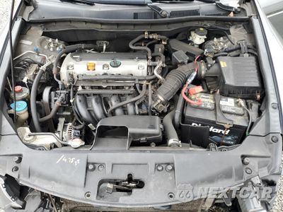 Zdjęcie 11 z 15 samochodu: 2010 HONDA ACCORD LXP VIN:1HGCP2F41AA012427 - miniatura