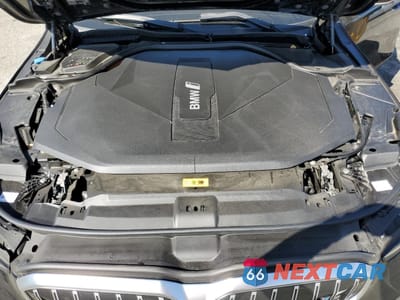 Zdjęcie 11 z 14 samochodu: 2024 BMW I5 EDRIVE 40 VIN:WBY33FK05RCR63605 - miniatura