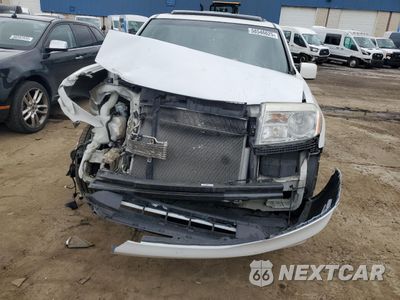 Piąte zdjęcie samochodu w środku: 2013 HONDA PILOT EXL VIN:5FNYF4H59DB020778 - miniatura