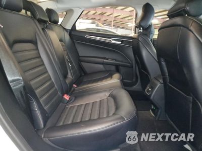 Zdjęcie 10 z 12 samochodu: 2018 FORD FUSION SE HYBRID VIN:3FA6P0LU3JR287006 - miniatura