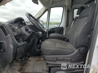 Zdjęcie 7 z 14 samochodu: 2018 RAM PROMASTER 2500 2500 HIGH VIN:3C6TRVDG5JE102577 - miniatura