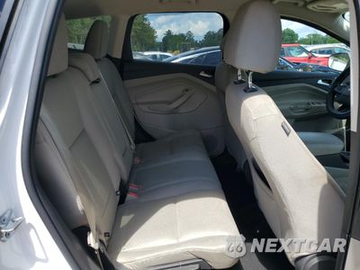 Zdjęcie 11 z 16 samochodu: 2017 FORD ESCAPE SE VIN:1FMCU0GD5HUC55205 - miniatura