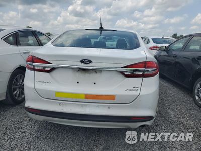 Zdjęcie 6 z 12 samochodu: 2018 FORD FUSION SE HYBRID VIN:3FA6P0LU3JR171952 - miniatura
