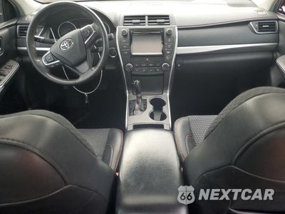 Zdjęcie 8 z 13 samochodu: 2015 TOYOTA CAMRY LE VIN:4T1BF1FK7FU894579 - miniatura