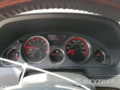 Zdjęcie 9 z 13 samochodu: 2011 GMC ACADIA SLT-1 VIN:1GKKVRED0BJ355374 - miniatura