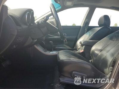 Zdjęcie 7 z 12 samochodu: 2006 NISSAN ALTIMA SE VIN:1N4BL11D06C159878 - miniatura