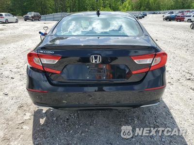 Zdjęcie 6 z 13 samochodu: 2018 HONDA ACCORD LX VIN:1HGCV1F14JA267658 - miniatura