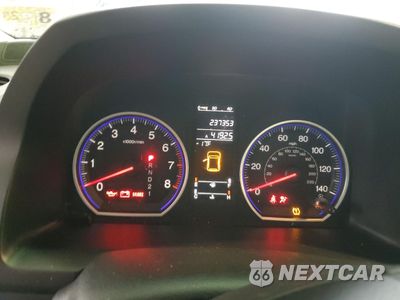 Zdjęcie 9 z 15 samochodu: 2007 HONDA CR-V EXL VIN:JHLRE38757C023250 - miniatura
