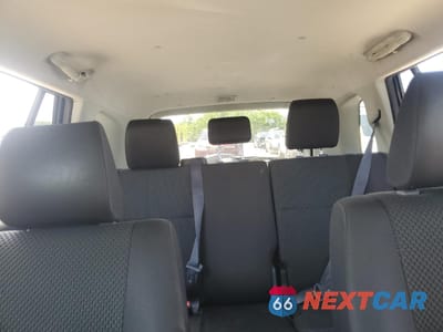 Zdjęcie 10 z 15 samochodu: 2011 SUZUKI GRAND VITARA PREMIUM VIN:JS3TD0D27B4102504 - miniatura