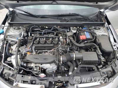 Zdjęcie 11 z 14 samochodu: 2022 HONDA CIVIC EX VIN:2HGFE1F78NH327093 - miniatura