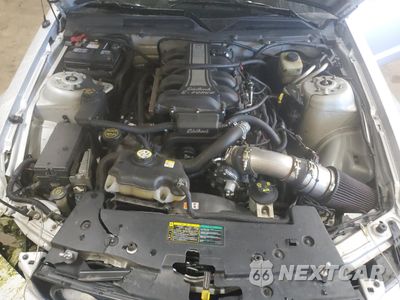 Zdjęcie 11 z 14 samochodu: 2005 FORD MUSTANG GT VIN:1ZVFT82H955132345 - miniatura