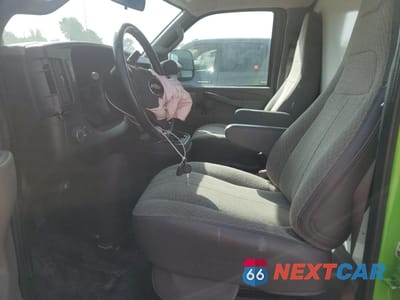 Zdjęcie 7 z 13 samochodu: 2023 CHEVROLET EXPRESS G3500 VIN:1GB0GRF72P1122260 - miniatura