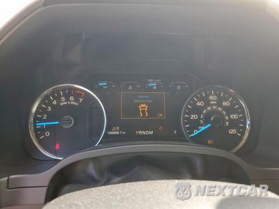 Zdjęcie 9 z 14 samochodu: 2017 FORD F150 SUPERCREW VIN:1FTEW1EG1HKE48733 - miniatura