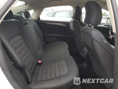Zdjęcie 10 z 13 samochodu: 2019 FORD FUSION SE VIN:3FA6P0LU3KR263970 - miniatura