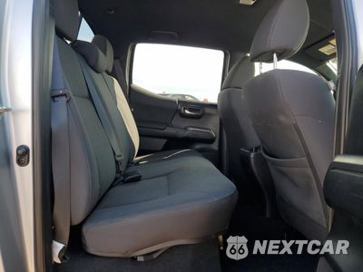 Zdjęcie 10 z 13 samochodu: 2017 TOYOTA TACOMA DOUBLE CAB VIN:3TMCZ5ANXHM104725 - miniatura