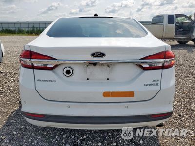 Zdjęcie 6 z 13 samochodu: 2017 FORD FUSION SE HYBRID VIN:3FA6P0LU6HR409027 - miniatura