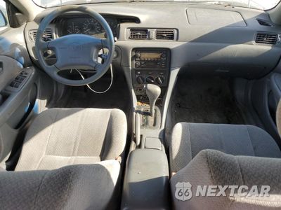 Zdjęcie 8 z 13 samochodu: 2001 TOYOTA CAMRY CE VIN:JT2BG22K110570405 - miniatura