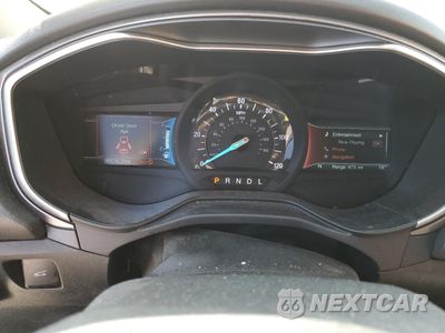 Zdjęcie 9 z 12 samochodu: 2019 FORD FUSION SE VIN:3FA6P0LU8KR124868 - miniatura