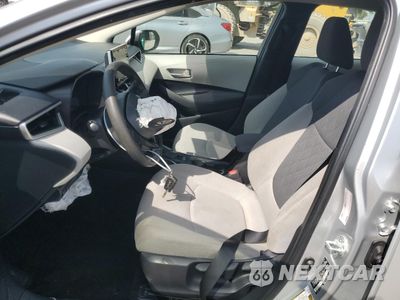 Zdjęcie 7 z 14 samochodu: 2020 TOYOTA COROLLA LE VIN:JTDEPRAE4LJ032478 - miniatura