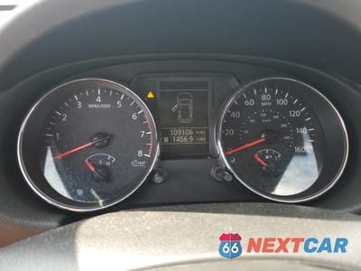 Zdjęcie 9 z 14 samochodu: 2012 NISSAN ROGUE S VIN:JN8AS5MV1CW711505 - miniatura