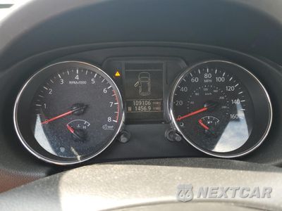 Zdjęcie 9 z 14 samochodu: 2012 NISSAN ROGUE S VIN:JN8AS5MV1CW711505 - miniatura