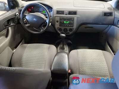 Zdjęcie 8 z 12 samochodu: 2007 FORD FOCUS ZX4 VIN:1FAHP34N17W282264 - miniatura