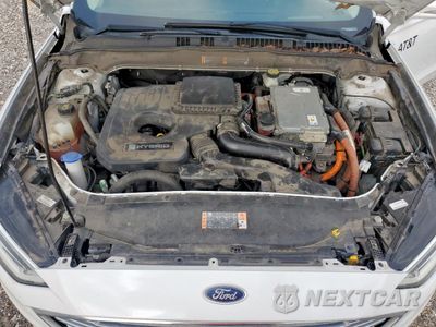 Zdjęcie 11 z 13 samochodu: 2018 FORD FUSION SE HYBRID VIN:3FA6P0LU1JR129814 - miniatura
