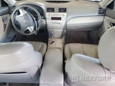 Zdjęcie 8 z 12 samochodu: 2011 TOYOTA CAMRY HYBRID VIN:4T1BB3EK9BU126296 - miniatura