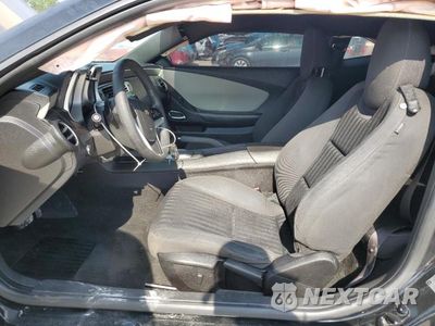 Zdjęcie 7 z 12 samochodu: 2014 CHEVROLET CAMARO LS VIN:2G1FA1E39E9145771 - miniatura